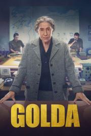 Golda filmas