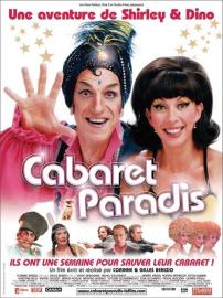Cabaret Paradis filmas