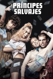 Príncipes salvajes filmas