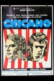 Chicano filmas