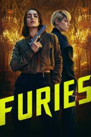 Furies filmas