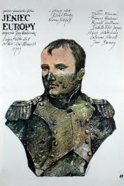 Jeniec Europy filmas