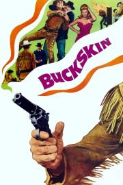 Buckskin filmas