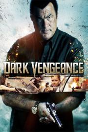 Dark Vengeance filmas