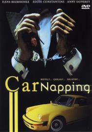 Car-Napping - Bestellt, geklaut, geliefert filmas