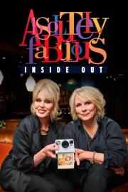Absolutely Fabulous: Inside Out filmas