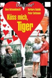 Küss mich, Tiger! filmas