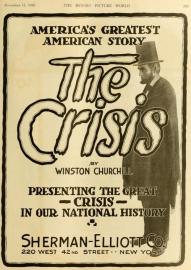 The Crisis filmas