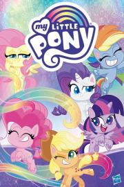 My Little Pony: Pony Life filmas