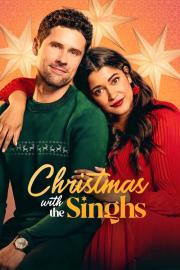 Christmas with the Singhs filmas