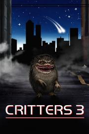 Critters 3 filmas