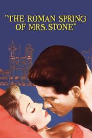 The Roman Spring of Mrs. Stone filmas