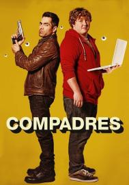 Compadres filmas