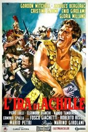 The Fury of Achilles filmas