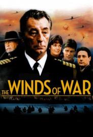 The Winds of War filmas