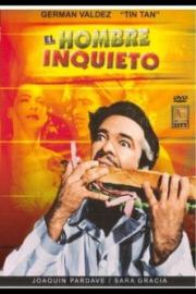 El hombre inquieto filmas