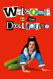 Welcome to the Dollhouse filmas