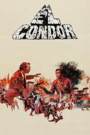 El Condor filmas