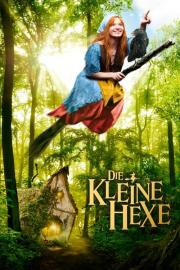 Die kleine Hexe filmas