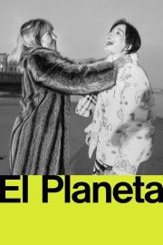 El Planeta filmas
