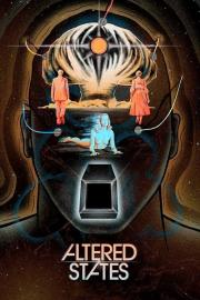 Altered States filmas