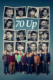 70 Up filmas