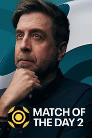 Match of the Day 2 filmas
