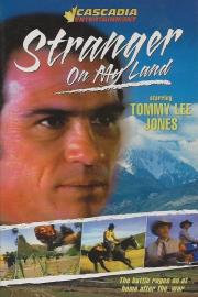 Stranger on My Land filmas
