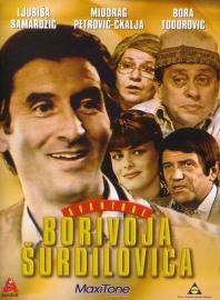 The Adventures of Borivoje Surdilovic filmas