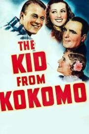 The Kid from Kokomo filmas