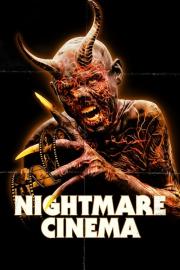 Nightmare Cinema filmas