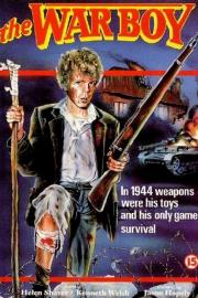 The War Boy filmas