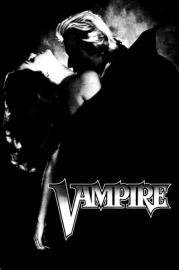 Vampire filmas