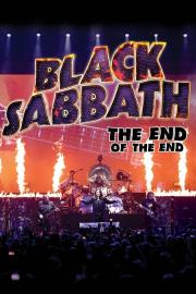 Black Sabbath: The End of The End filmas