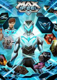 Max Steel filmas