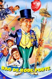 Behind the red gates filmas