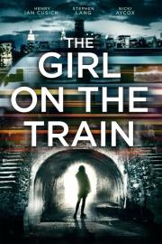 The Girl on the Train filmas