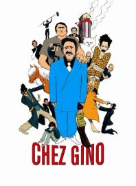 Chez Gino filmas