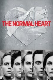 The Normal Heart filmas