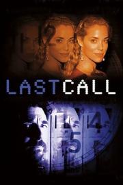 Last Call filmas
