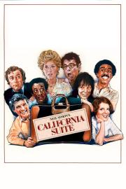 California Suite filmas
