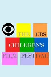 CBS Children's Film Festival filmas