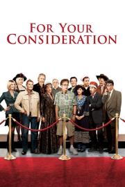 For Your Consideration filmas