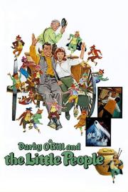 Darby O'Gill and the Little People filmas