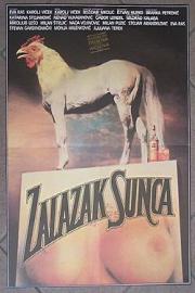 Zalazak sunca filmas