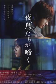 Night, Birds Scream filmas