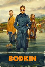 Bodkin filmas