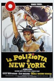 La poliziotta a New York filmas