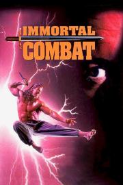 Immortal Combat filmas