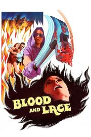 Blood and Lace filmas